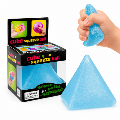 Antistress-Pyramiden-Squish...