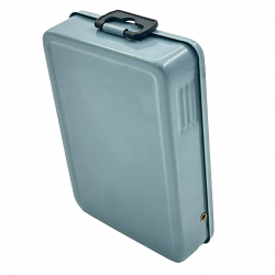 Sriegiklių rinkinys M3-M12 HSS M35 su TiN danga (7vnt) Sriegiklių rinkinys M3-M12 HSS M35 su TiN danga (7vnt)