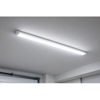 27W LED-Leuchte / Lampe...