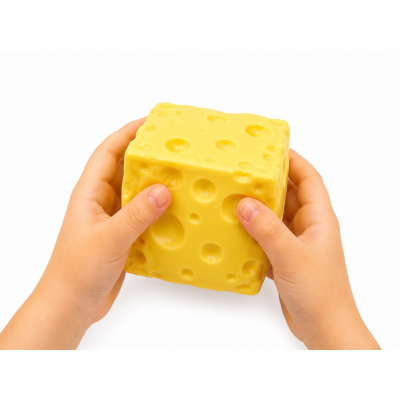 Quetschkäse – weiches...