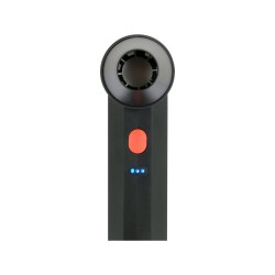 Akumuliatorinis turbo pūstuvas mini 135000 RPM 7.2V LI-ION