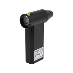 Akumuliatorinis turbo pūstuvas mini 135000 RPM 7.2V LI-ION