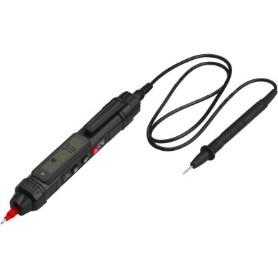 Digitales Auto-LCD-Multimeter