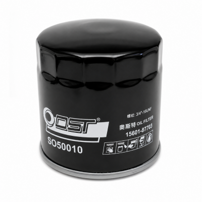 Motorölfilter 3/4