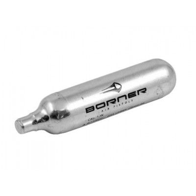 CO2-Borner-Zylinder 12 G...