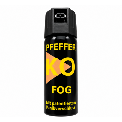 Gasdose KO FOG, 50 ml