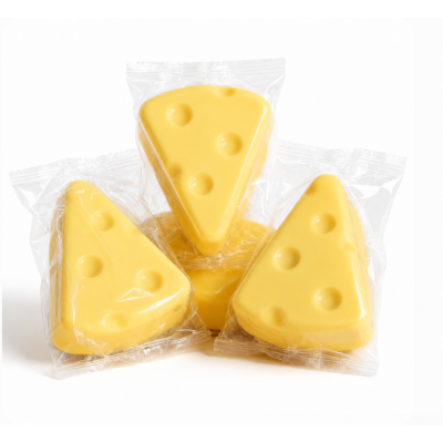Quetschkäse – weiches...