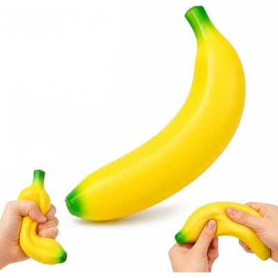 Quetschbare Banane –...