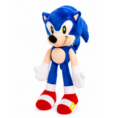 Sonic the Hedgehog - 65 cm...