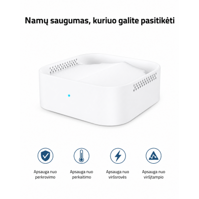 Schutzhülle für eufy S330...