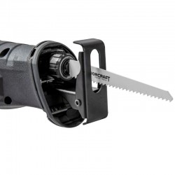 Tiesinis pjūklas 710W Tiesinis pjūklas 710W