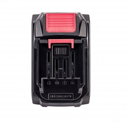 Akumuliatorinis smūginis veržliasukis WORCRAFT 3/ 4'' 2600Nm 40V LI-ION (pl.dėž.)