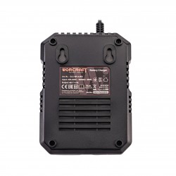 Akumuliatorinis smūginis veržliasukis WORCRAFT 3/ 4'' 2600Nm 40V LI-ION (pl.dėž.)