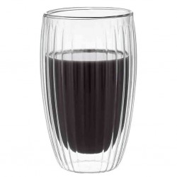 Dvigubo stiklo puodelis 400ML. Dvigubo stiklo puodelis 400ML.