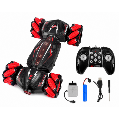 RC-Stuntauto „Pioneer“ mit...