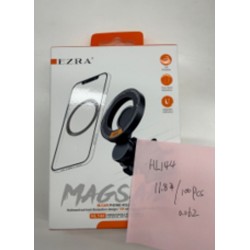 Magnetinis automobilinis telefono laikiklis EZRA HL144