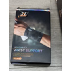 Elastinis riešo įtvaras „Wrist Support“ 5170 Elastinis riešo įtvaras „Wrist Support“ 5170