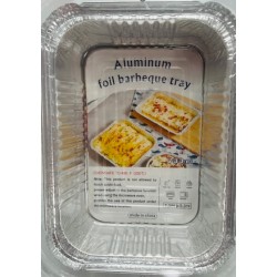 Aliumininiai kepimo indeliai, 6 vnt. Aliumininiai kepimo indeliai, 6 vnt.