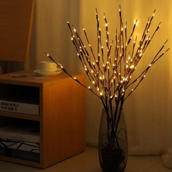 LED šakelė LED šakelė
