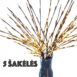 LED šakelė LED šakelė