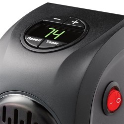 Elektrinis šildytuvas 400 W Elektrinis šildytuvas 400 W