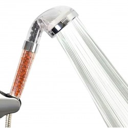 Dušo galvutė su filtru Dušo galvutė su filtru