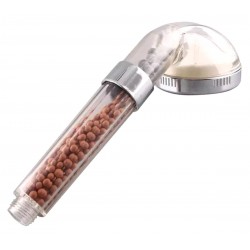 Dušo galvutė su filtru Dušo galvutė su filtru
