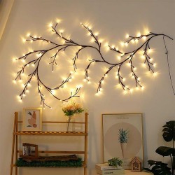 LED sienos dekoracija "Šaka" LED sienos dekoracija "Šaka"