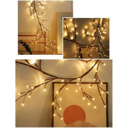 LED sienos dekoracija "Šaka" LED sienos dekoracija "Šaka"