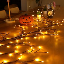 LED sienos dekoracija "Šaka" LED sienos dekoracija "Šaka"
