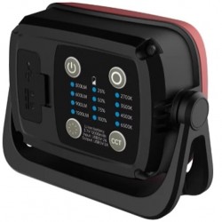 Šviestuvas nešiojamas COB (15W) (įkraunamas) Šviestuvas nešiojamas COB (15W) (įkraunamas)