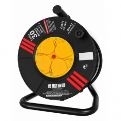 Prailgintuvas su rite 30m 3Gx2.5mm Prailgintuvas su rite 30m 3Gx2.5mm