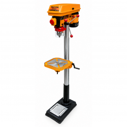 Gręžimo staklės H1600mm Ø25mm 750W Gręžimo staklės H1600mm Ø25mm 750W