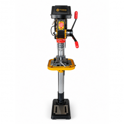Gręžimo staklės H1600mm Ø25mm 750W Gręžimo staklės H1600mm Ø25mm 750W