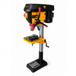 Gręžimo staklės H1600mm Ø25mm 750W Gręžimo staklės H1600mm Ø25mm 750W