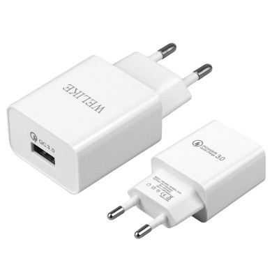 Adapter Welike WK-019