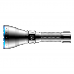 Prožektorius darbui LED (8W)(įkraunamas) Prožektorius darbui LED (8W)(įkraunamas)