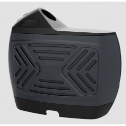 Suvirintojo skydelis FS1 su PAPR A6 sistema