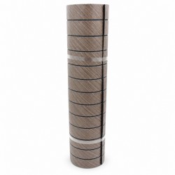 Lipni dekoratyvinė sienų danga medžio imitacija 60 × 300 cm TR2294B Lipni dekoratyvinė sienų danga medžio imitacija 60 × 300 cm TR2294B