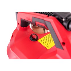 Akum. slėginis purkštuvas WORCRAFT 8l 20V LI-ION (Be akumuliatoriaus ir įkroviklio)