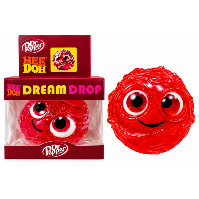 NeeDoh Nice Cube Dr Pepper...
