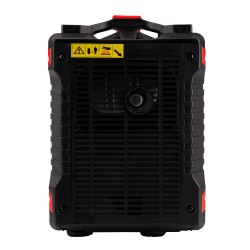 El. srovės generatorius benzininis inverterinis 2500W 230V