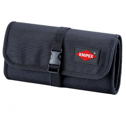 Replių fiksavimo žiedams rinkinys (8vnt) KNIPEX