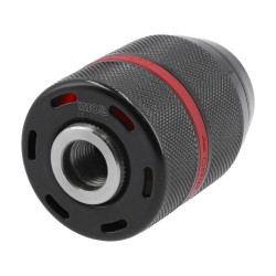 Griebtuvas gręžtuvui 1/ 2" 2-13mm Griebtuvas gręžtuvui 1/ 2" 2-13mm