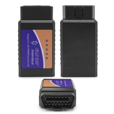 ELM327 OBD2...