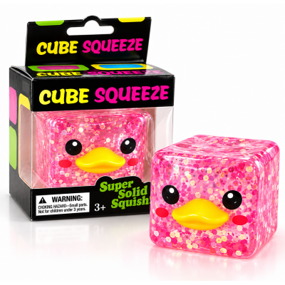 Cube Squeeze –...