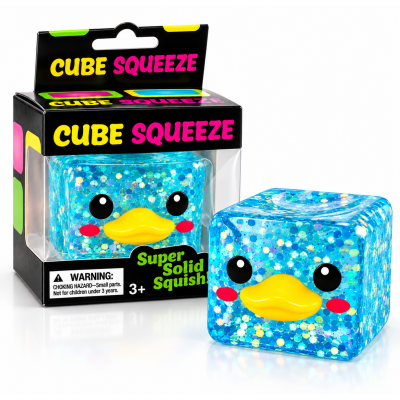 Cube Squeeze –...