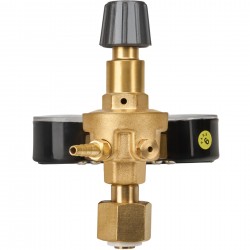 Universalus reduktorius ISO 2503