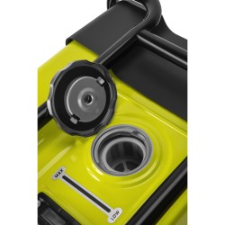 El. srovės generatorius benzininis inverterinis 4000W 230V