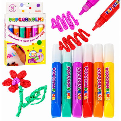 3D-Popcorn-Marker –...